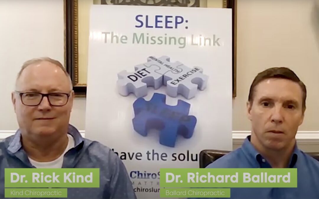 Drs. Kind and Ballard